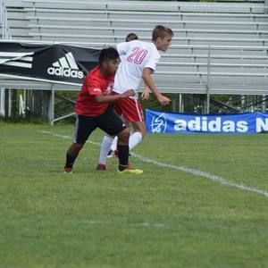 Meet your Posher, Milton